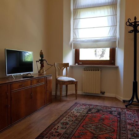 Appartamento Binario 1 Верона Экстерьер фото