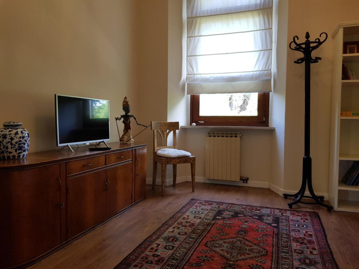 Appartamento Binario 1 Верона Экстерьер фото